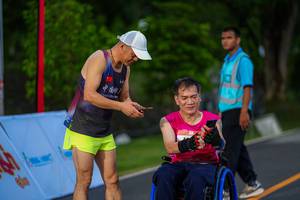 BIB: 
                            <button type="button" onclick="openModal(26554384)" class="btn btn-primary btn-sm float-right btn-popup" data-toggle="modal" data-target=".modal-high-quality">
                        <i class="fas fa-shopping-cart"></i> Add to Cart
                    </button>
                                            <button type="button" onclick="isThisMe(26554384, true)" class="btn btn-success btn-sm float-right btn-popup btn-isme hidden" data-toggle="tooltip" data-placement="bottom" title="นี่คือรูปของคุณใช่ไหม คลิกที่นี่เพื่อเอาเข้าอัลบั้ม">
                        <i class="fas fa-plus"></i> Add to album
                    </button>
                    <button type="button" onclick="isThisMe(26554384, false)" class="btn btn-warning btn-sm float-right btn-popup btn-isnotme hidden">
                        <i class="fas fa-ban"></i> Remove from album
                    </button>